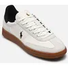 Image de BEDFORD PP-SNEAKERS-LOW TOP LACE par Polo Ralph Lauren Noir 40 Homme