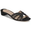 Image de Mules Lauren Ralph Lauren  FAY MTSTRP-SANDALS M67792901