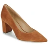 Image de Chaussures escarpins Lauren Ralph Lauren  LANETTE BLKH M66464331