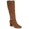 Image de Bottes à talon Lauren Ralph Lauren  KELLIE TALL BOOT P29820043