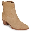 Image de Boots Lauren Ralph Lauren  HARPHER M67924148
