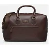 Image de Bagages Polo Ralph Lauren Duffle-Duffle-Large Cuir pour Sacs Marron T.U