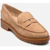 Image de Marli-Flats-Loafer par Lauren Ralph Lauren Marron 37 1/2 Femme