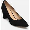 Image de Lanette Blkh-Pumps-Closed Toe par Lauren Ralph Lauren Noir 40 Femme