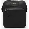 Image de Crossbody-Crossbody-Small par Polo Ralph Lauren Noir T.U Sacs