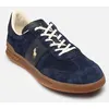 Image de Baskets Polo Ralph Lauren HRT AERA PP-SNEAKERS-LOW TOP LACE pour Homme Bleu 40