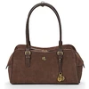 Image de Sac a main Lauren Ralph Lauren  MARCY ZIP SATCHEL LARGE P31699782