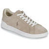 Image de Baskets basses Polo Ralph Lauren  HERITAGE COURT M67775993