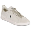 Image de Baskets basses Polo Ralph Lauren  HERITAGE COURT II P31737244