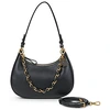 Image de Sac a main Lauren Ralph Lauren  MARCY ZP SHOULDER BAG MEDIUM P31699785