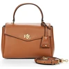 Image de Sac à main Lauren Ralph Lauren  FARRAH SOFT SATCHEL SMALL P31699778