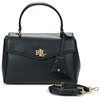 Image de Sac à main Lauren Ralph Lauren  FARRAH SOFT SATCHEL SMALL P31699779