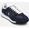 Image de VARICK PP-SNEAKERS-LOW TOP LACE par Polo Ralph Lauren Bleu 43 Homme
