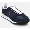 Image de Baskets Polo Ralph Lauren VARICK PP-SNEAKERS-LOW TOP LACE pour Homme Bleu 42