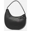 Image de Sacs à main Lauren Ralph Lauren Tasha Lg Sh-Shoulder Bag-Large pour Sacs Noir T.U