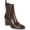 Image de Boots Lauren Ralph Lauren  BROOKE BOOTIE P31707004