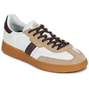 Image de Baskets basses Polo Ralph Lauren  BEDFORD UNISEX P31737267