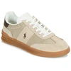 Image de Baskets basses Polo Ralph Lauren  HRT AERA PP-SNEAKERS-LOW TOP LACE M67956434