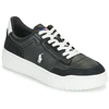 Image de Baskets basses Polo Ralph Lauren  KENMARE-SNEAKERS-LOW TOP LACE M67956434