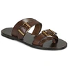 Image de Mules Polo Ralph Lauren  BUCKLE SLIDE SANDAL P30961460