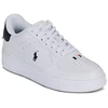 Image de Baskets basses Polo Ralph Lauren  MASTR CT RIB-SNEAKERS-LOW TOP LACE M67956434