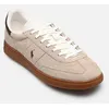 Image de Baskets Polo Ralph Lauren BEDFORD PP pour Homme Beige 41