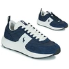 Image de Baskets basses Polo Ralph Lauren  TRAIN 89 RIB-SNEAKERS-LOW TOP LACE M67956434