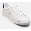 Image de HERITAGE COURT II M par Polo Ralph Lauren Blanc 42 Homme