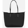 Image de Keaton 26-Tote-Medium par Lauren Ralph Lauren Noir T.U Sacs