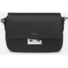 Image de Flap Crossover Bag par Lacoste Noir T.U Sacs