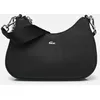 Image de Daily City S Hobo Bag par Lacoste Noir T.U Sacs
