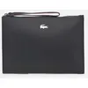 Image de Anna Clutch par Lacoste Bleu T.U Sacs