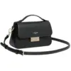 Image de Sac bandoulière Lacoste Champs Elysees Femme Gris