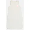 Image de Gigoteuse en velours Tutti par Petit Bateau Blanc 0 Accessoires