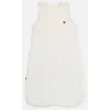Image de Gigoteuse en velours Tutti par Petit Bateau Blanc 2 Accessoires