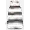 Image de Gigoteuse en coton Chiara par Petit Bateau Blanc 0 Accessoires