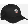 Image de CASQUETTE 3.0 par JOTT Noir T.U Accessoires