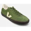Image de Baskets Veja VOLLEY CANVAS M pour Homme Vert 40