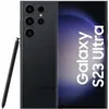 Image de Smartphone Samsung galaxy s23 ultra noir stockage 256 Go