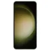 Image de Smartphone Samsung galaxy s23 vert stockage 256 Go