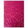 Image de Tissu d'ameublement relief de Grande Marque vendu au mètre(...) - obscur fushia