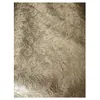 Image de Tissu d'ameublement relief de Grande Marque vendu au mètre(...) - obscur gold