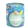 Image de Coffret de tampons en bois Aladine - Stampo Bambino Licorne - 8 pièces + 1 encreur