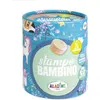 Image de Aladine, Tampon encreur, Licornes