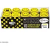 Image de Kit de tampons enfant pré-encrés Stampo Easy - Smiley - 10 pcs