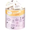 Image de Tampons créatifs Aladine Stampo Scrap Mariage