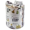 Image de Tampons encreur - Loisirs créatifs - Scrapbooking - Anniversaire - 35 pièces - Aladine