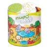 Image de Aladine - Tampons - Stampo Baby : Savane