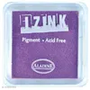 Image de ALADINE ENCREUR IZINK PIGMENT PURPLE