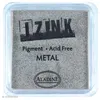 Image de ALADINE ENCREUR IZINK METAL SILVER